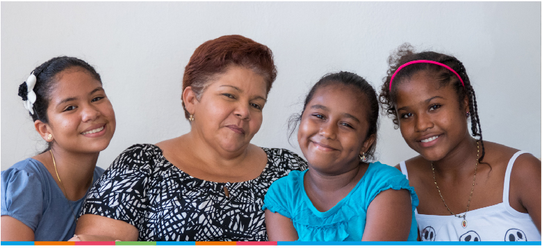 Aldeas infantiles SOS Colombia comprometida con la formación de las madres sustitutas
