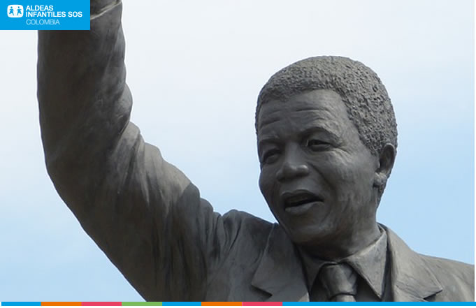 Nelson Mandela