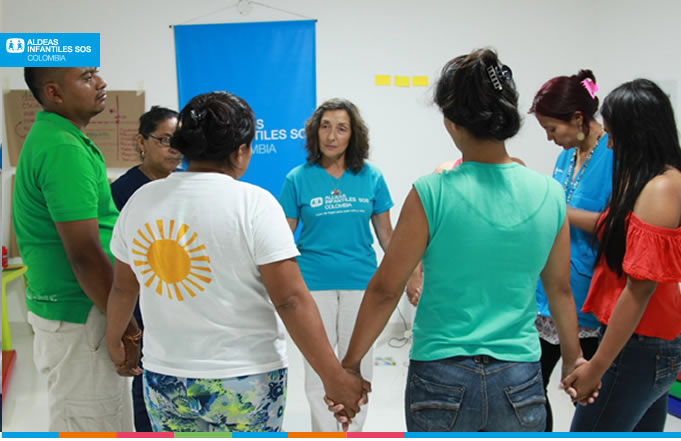 Día Mundial de los Refugiados 2017