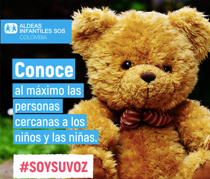 Consejos para prevenir que los niños y niñas sean víctimas de abuso sexual