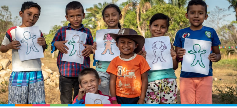 Aldeas Infantiles SOS Colombia comunicado ante la situación de la pandemia del covid-19