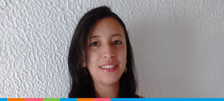 Viviana García