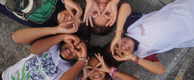 El Comité de Derechos del Niño evaluó la situación de la niñez en Colombia