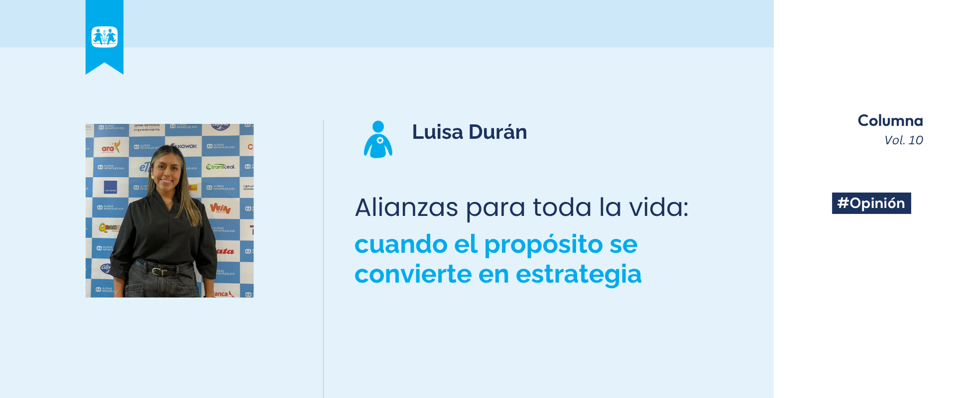  Alianzas corporativas