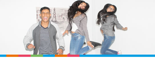 4Life Foundation  Entornos protectores y desarrollo juvenil en familias y comunidades