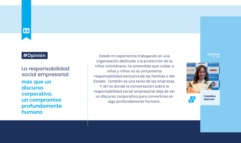 responsabilidad social empresarial