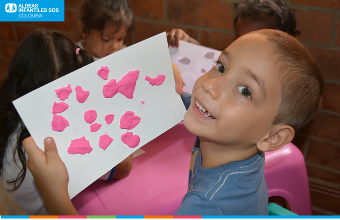 Derechos del Niño