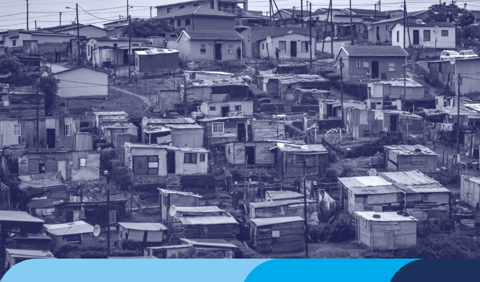 ¿Qué es la violencia estructural y cómo se relacionan con las familias? 