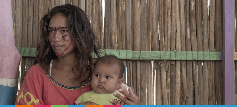 ¿Cuál es la importancia de la familia en Latinoamérica?