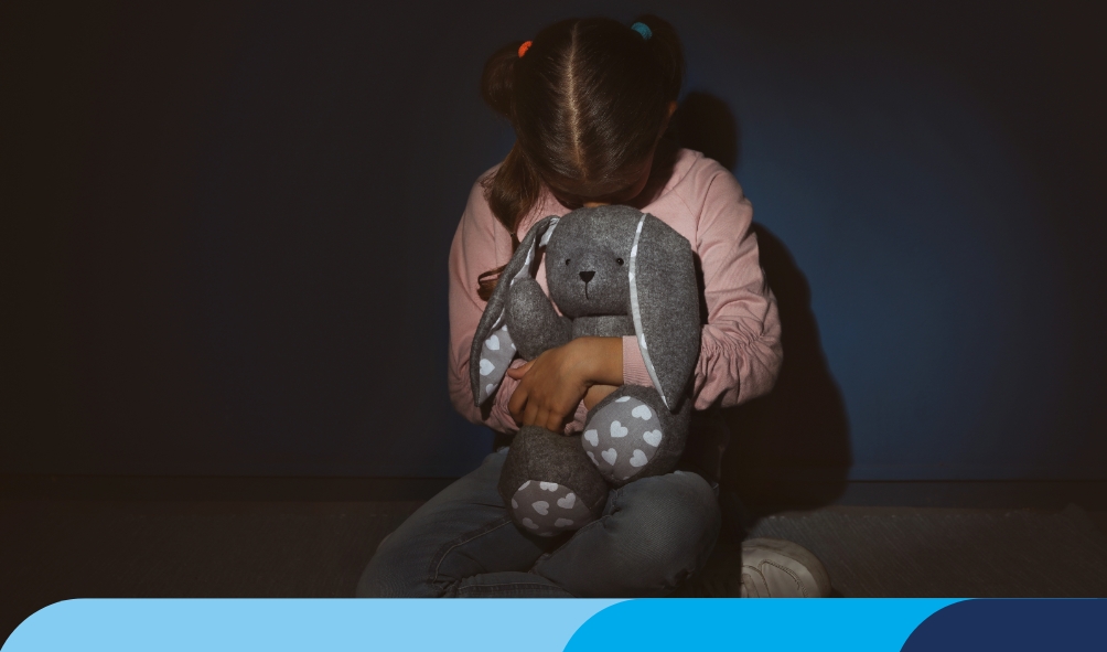Violencia hacia la familia: hablemos de violencia intrafamiliar
