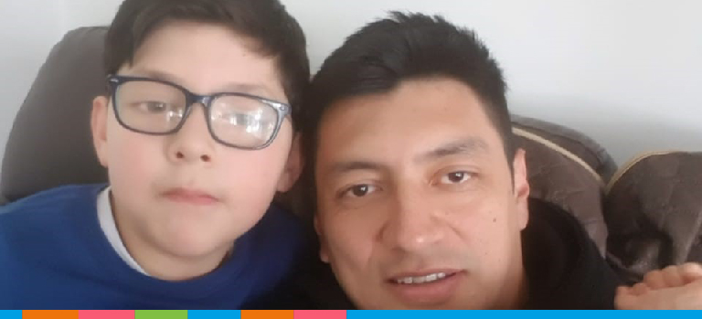 Francisco Javier Sandoval