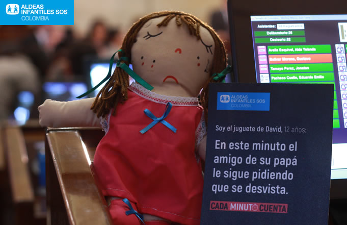 #SoySuVoz - Un sueño hecho realidad