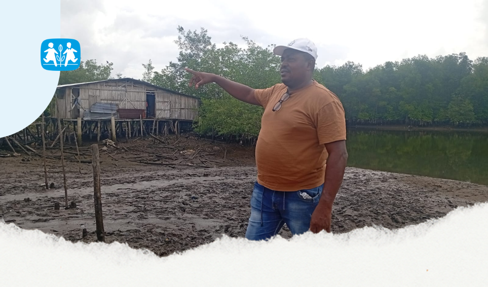 ¿Cómo el liderazgo comunitario fortalece la protección infantil en Tumaco?