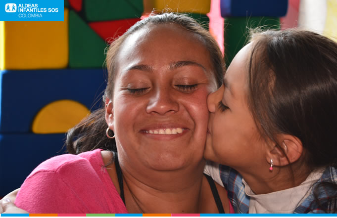 Disciplina con amor y sin violencia