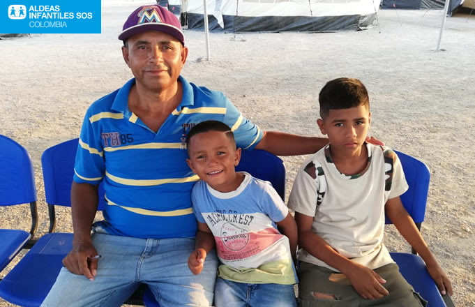 Cosas asombrosas suceden cuando estamos unidos - Atención en Emergencias