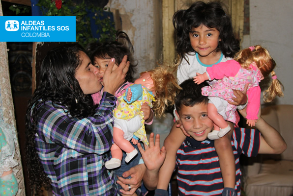 importancia-de-crecer-en-familia-f2.jpg La importancia de la familia en el desarrollo de los niños y niñas