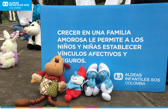 El 25 de abril 2017