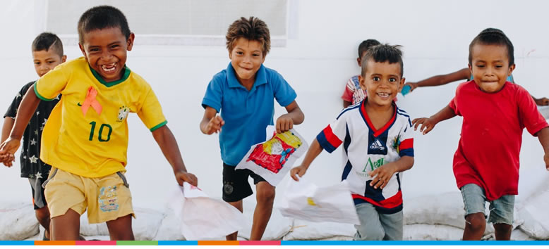 Riesgo de contagio en niños y niñas por levantamiento de restricciones
