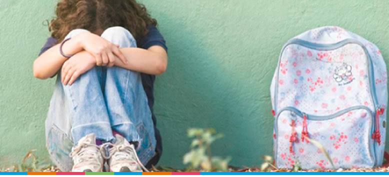 Disciplina con amor y sin violencia