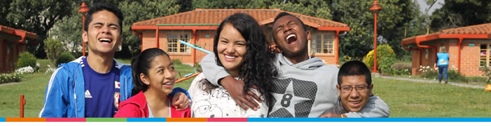 Fortalecimiento de familias de origen