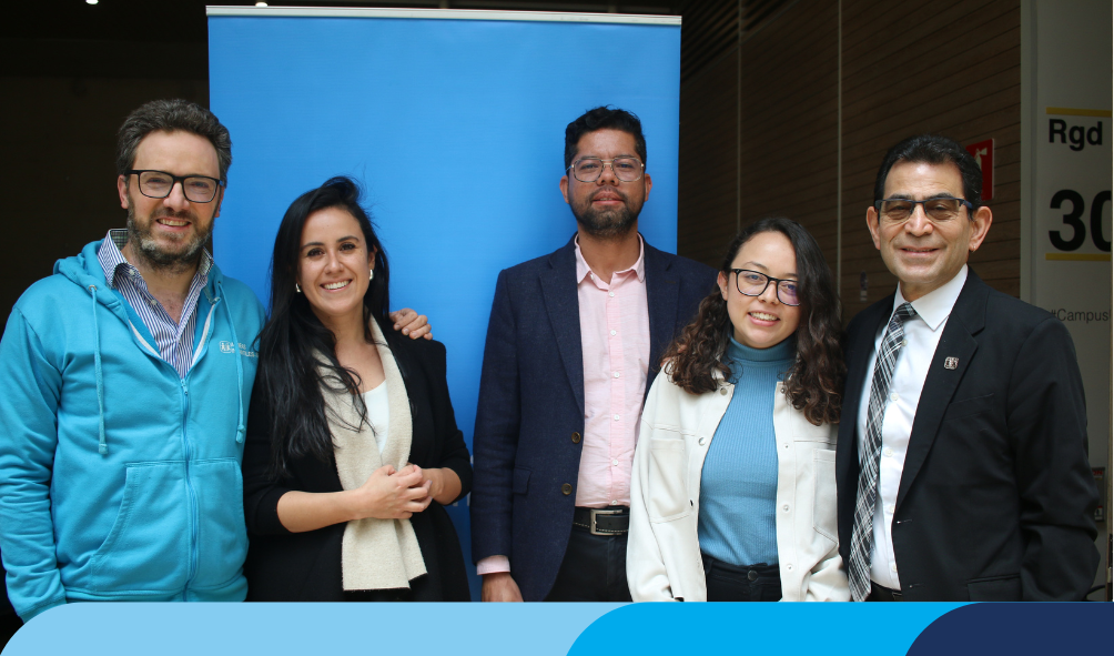 Aldeas Infantiles cumple dos años como representante de la niñez y las familias en el Sistema Nacional de Bienestar Familiar.