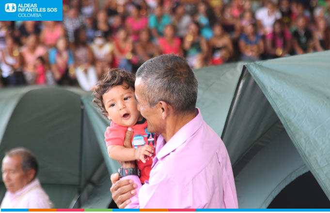 Reconstruyendo sueños y vidas en MOCOA