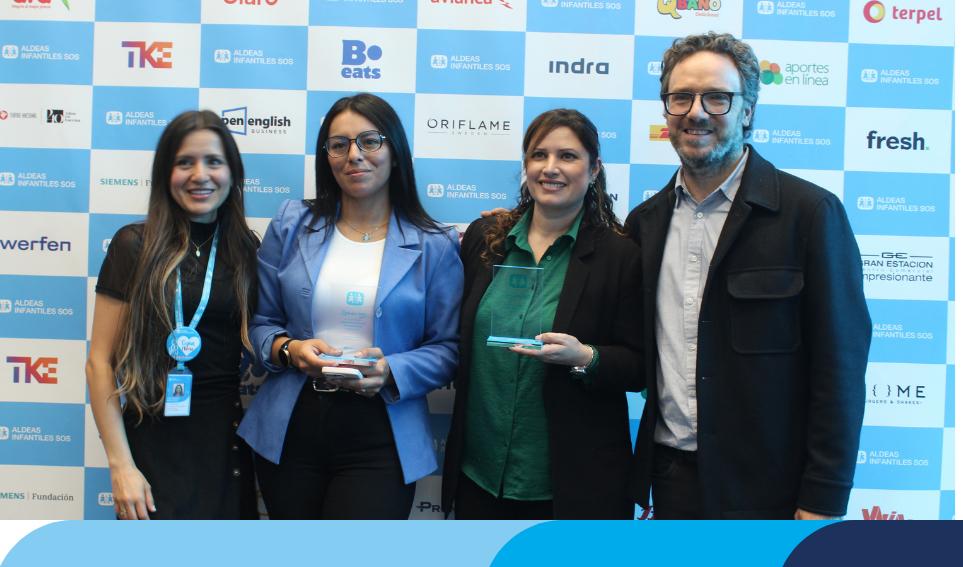 Donar siendo una empresa: donaciones corporativas a una ONG [Qué es, beneficios y cómo hacerlo] 