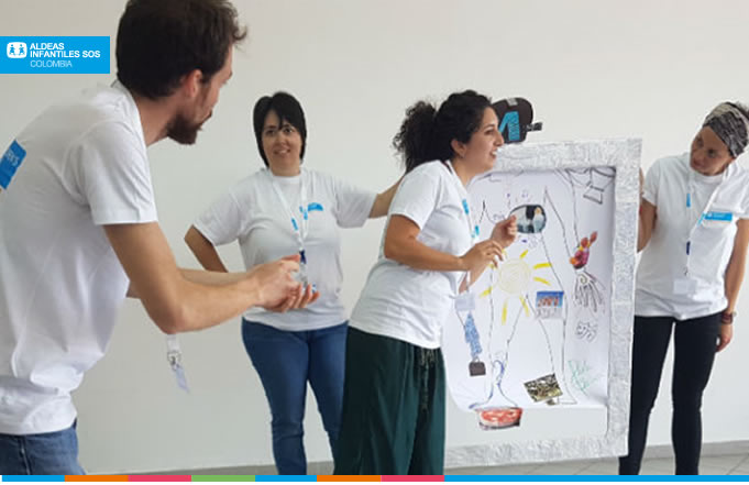 Día Mundial de los Refugiados 2017