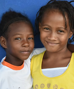 Aldeas infantiles sos Padrino sos