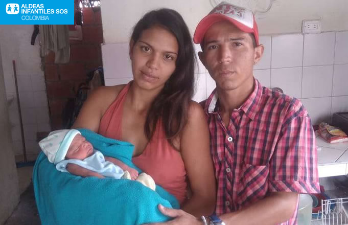 Un reencuentro de amor