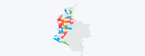 Mapa Mundial