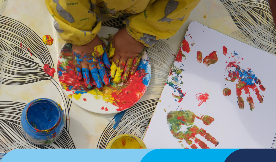 Principios básicos sobre el desarrollo sexual y el comportamiento durante la niñez