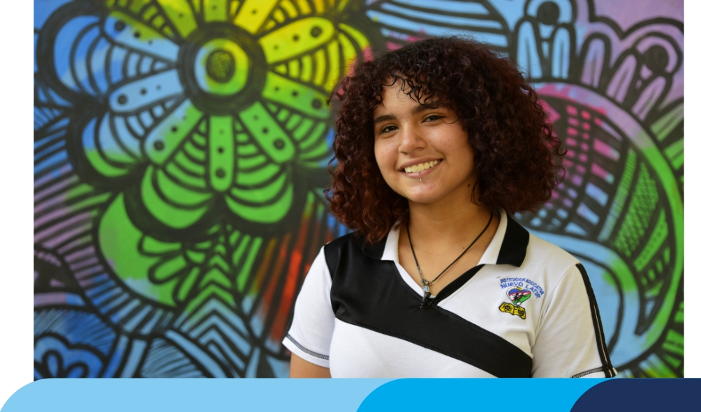 Vivir la adolescencia: una guía de recursos para acompañar la adolescencia