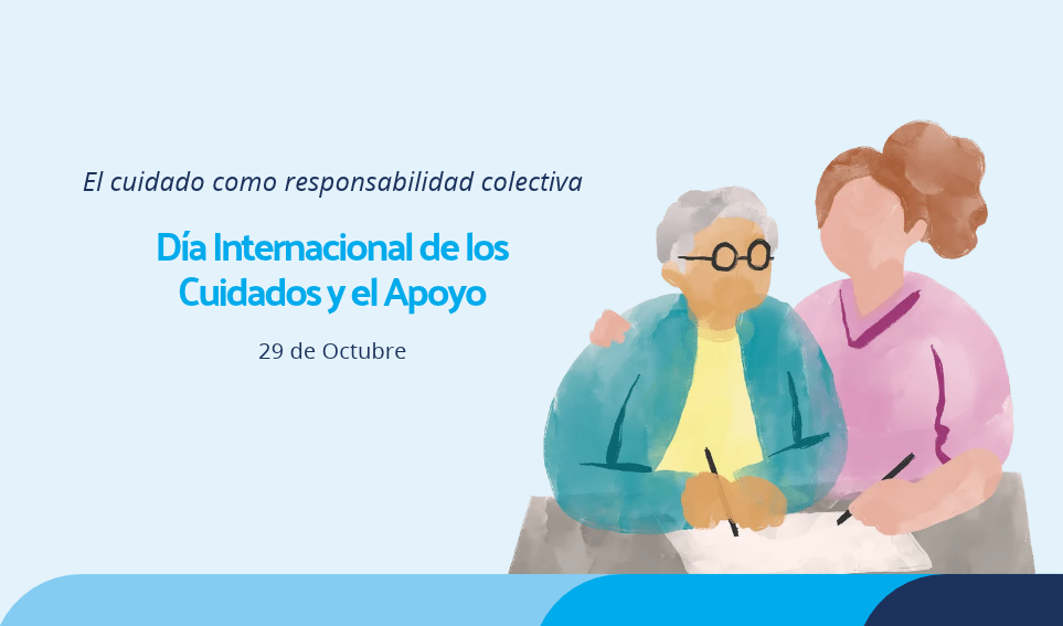 El cuidado como responsabilidad colectiva: el horizonte de la Política Nacional de Cuidado en el marco del Día de los Cuidados y el Apoyo 