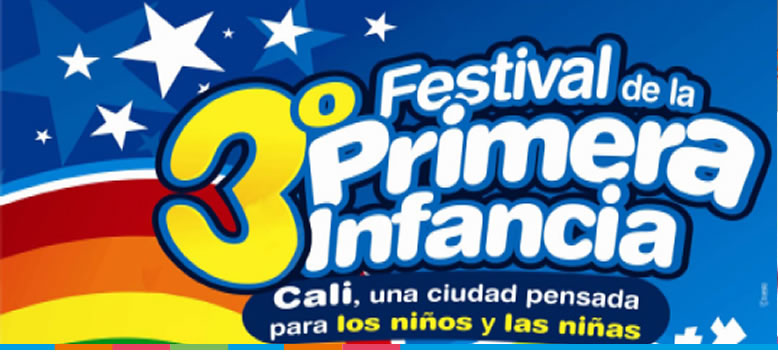 Tercer Festival por la Primera Infancia